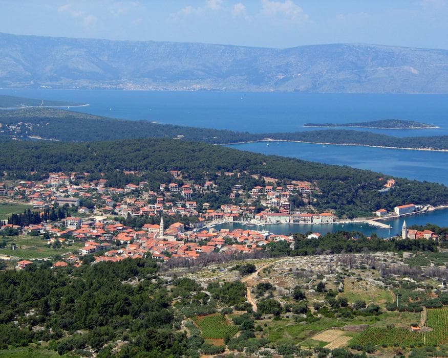 Viaje por la antigua Yugoslavia (2026)