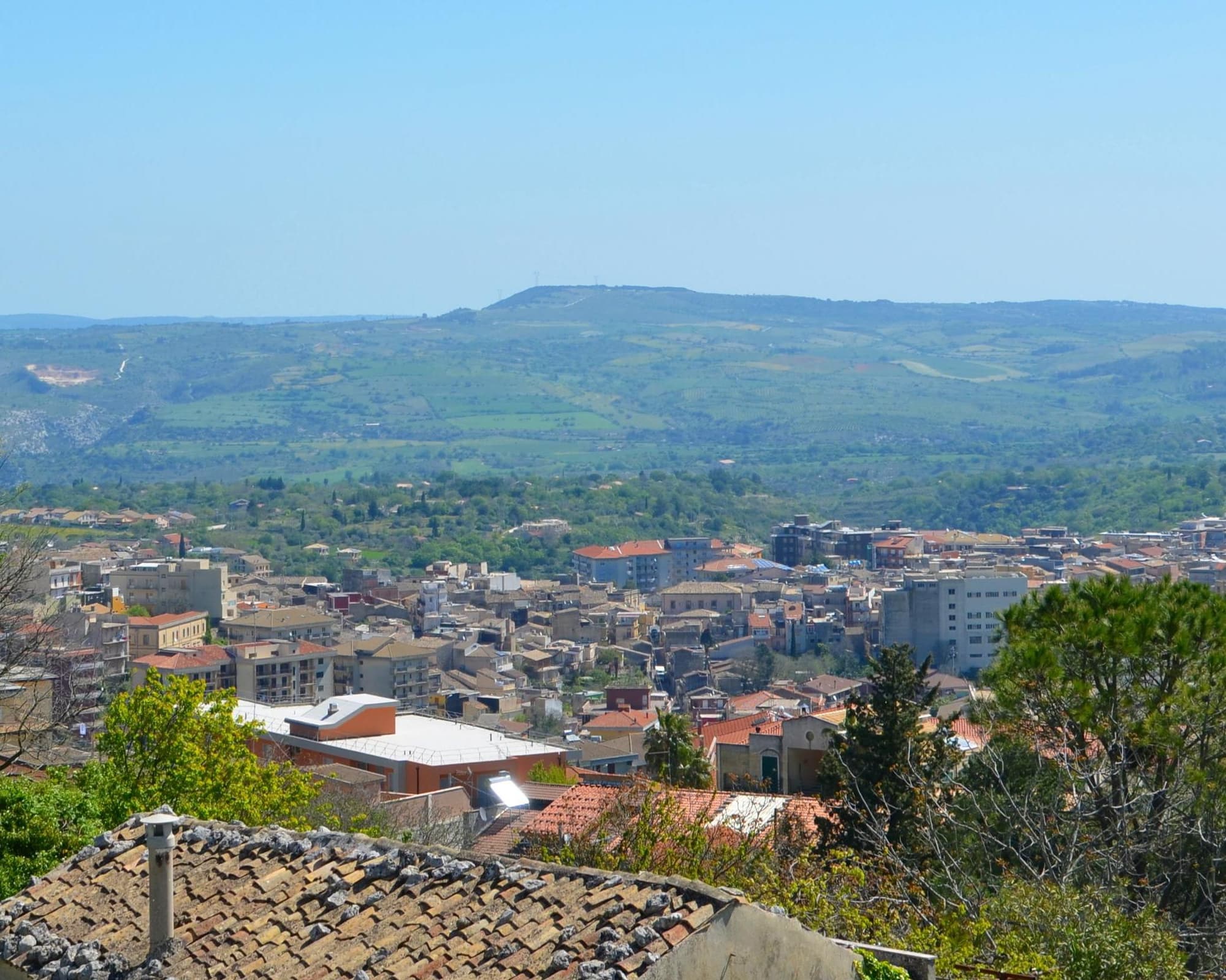 Palazzolo Acreide, Italia