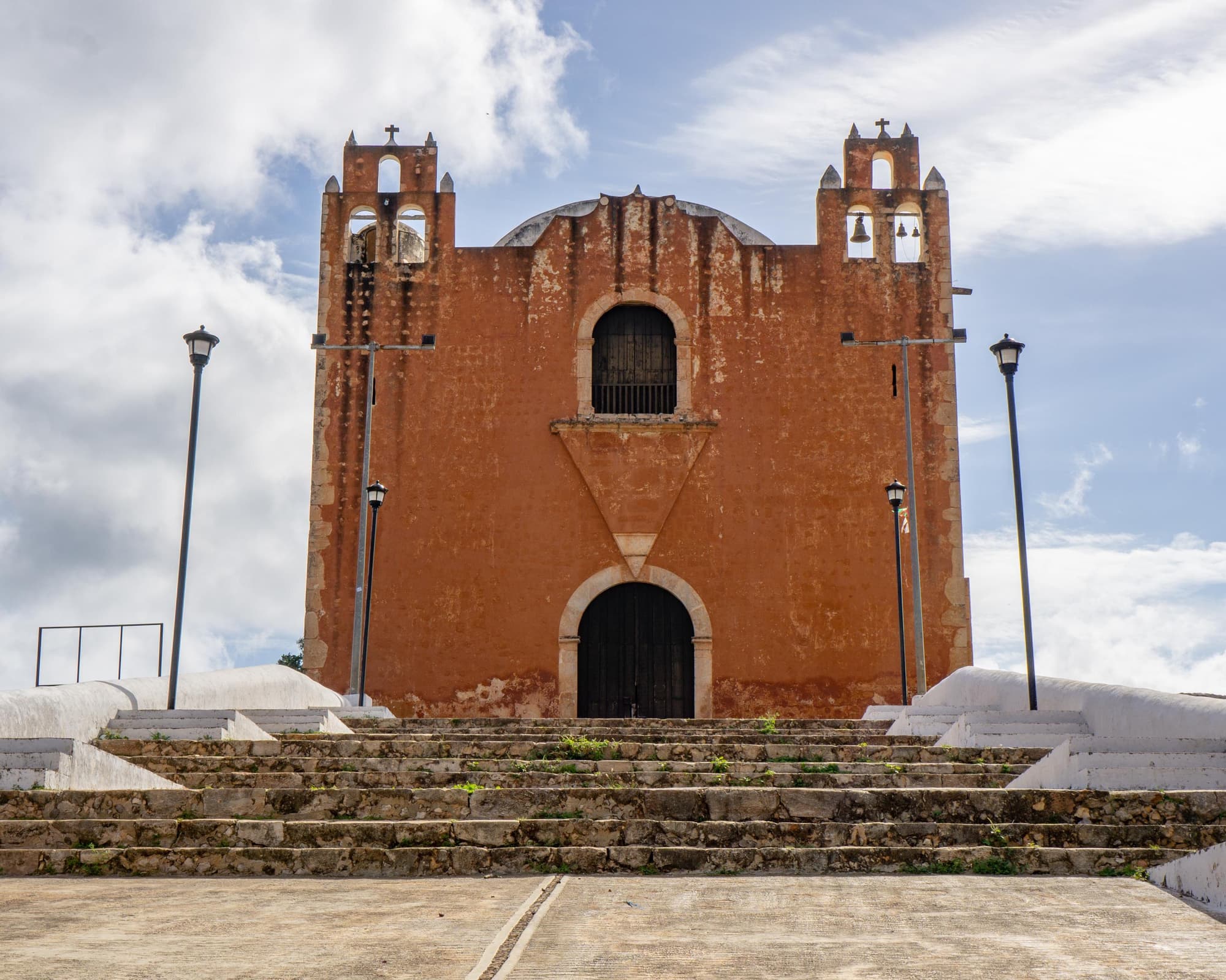 Le Yucatan en haciendas