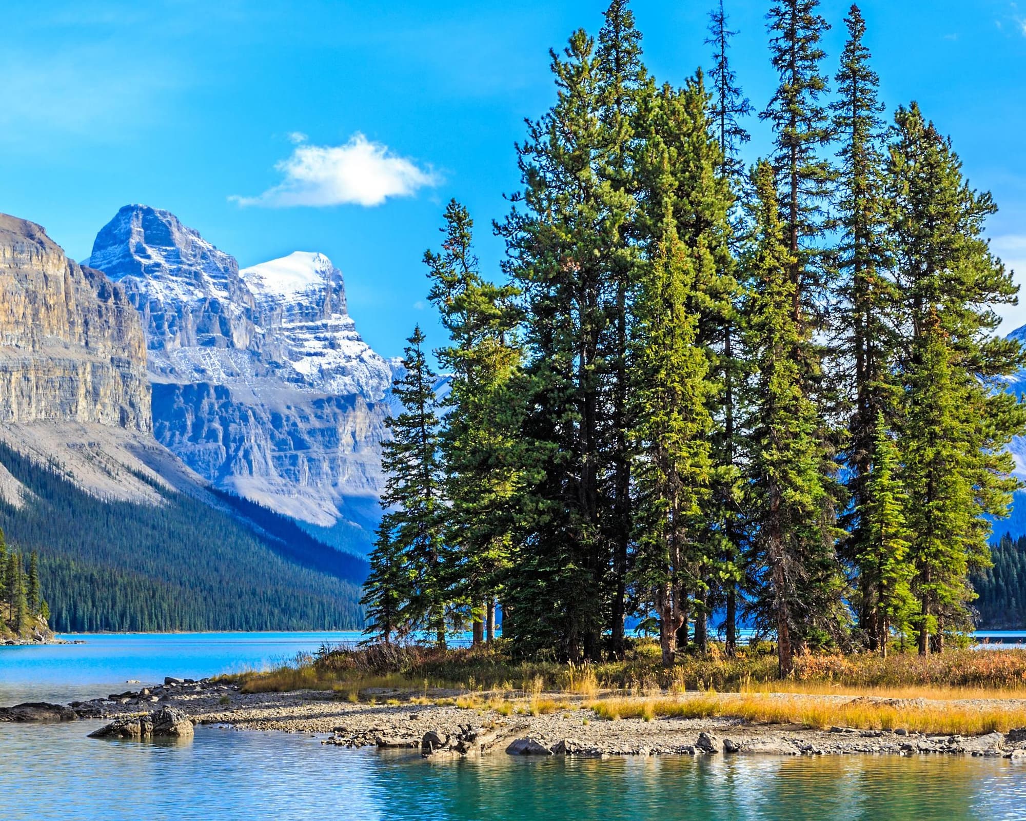 Sonora Resort, Canada