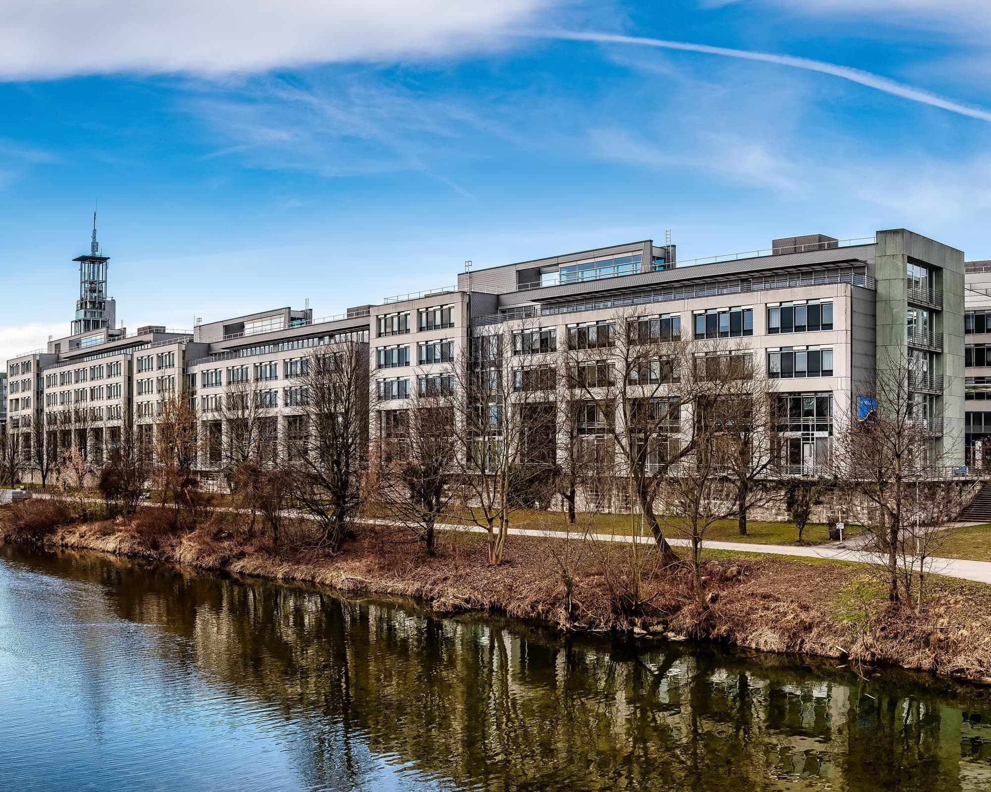 Санкт-Пёльтен, Австрия