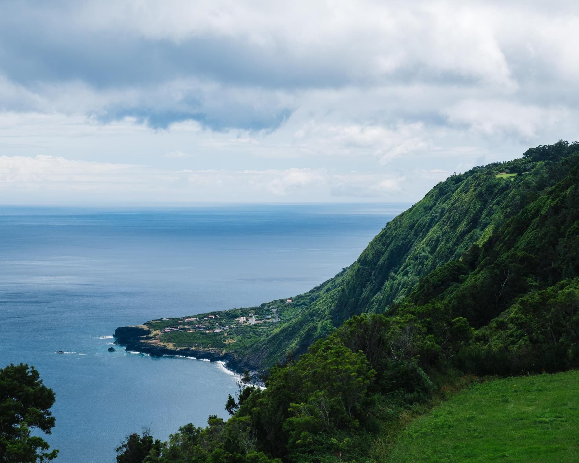 240407 - Açores: São Jorge | Fly & Drive