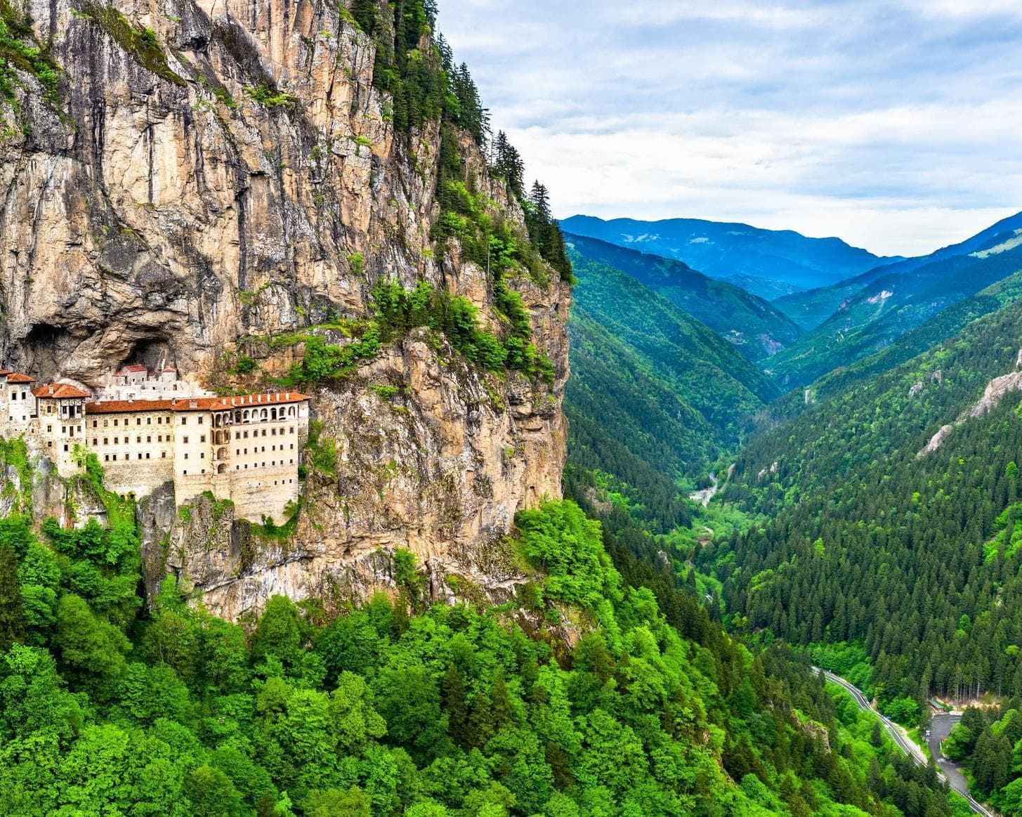 طرابزون, تركيا