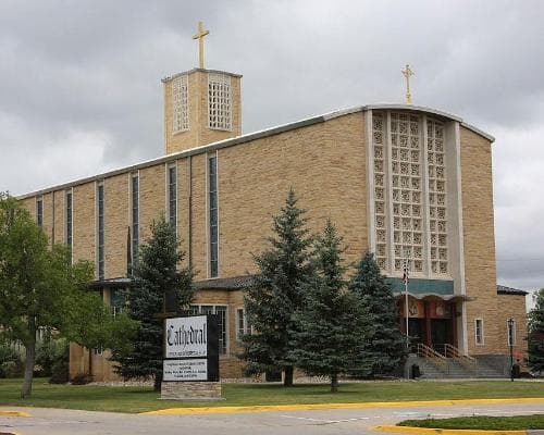 Rockies & Yellowstone