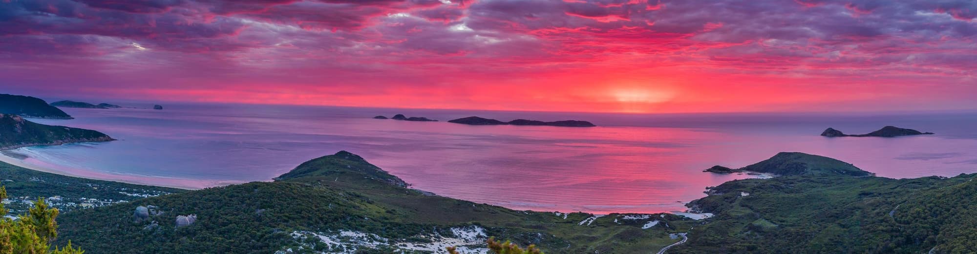 Wilsons Promontory, Australië