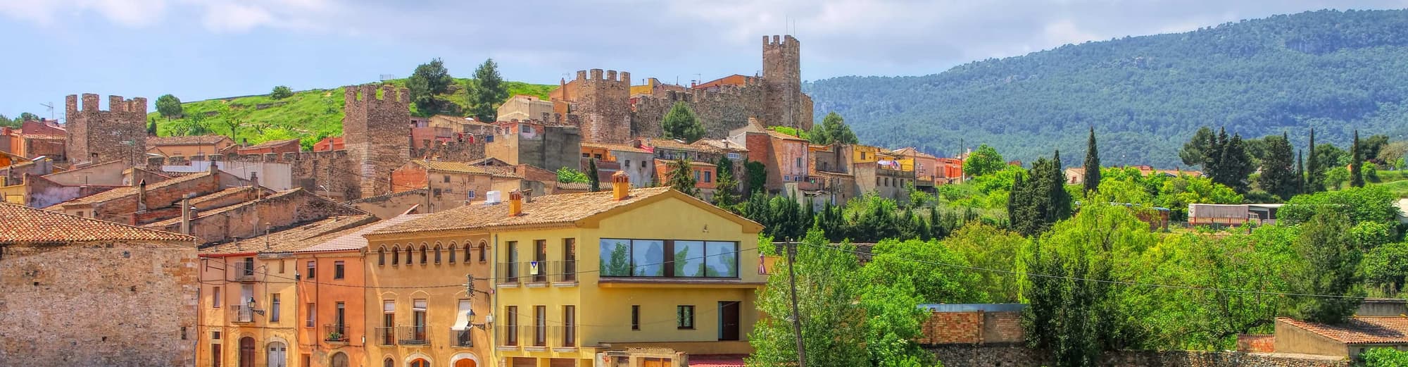 万宝龙, 西班牙