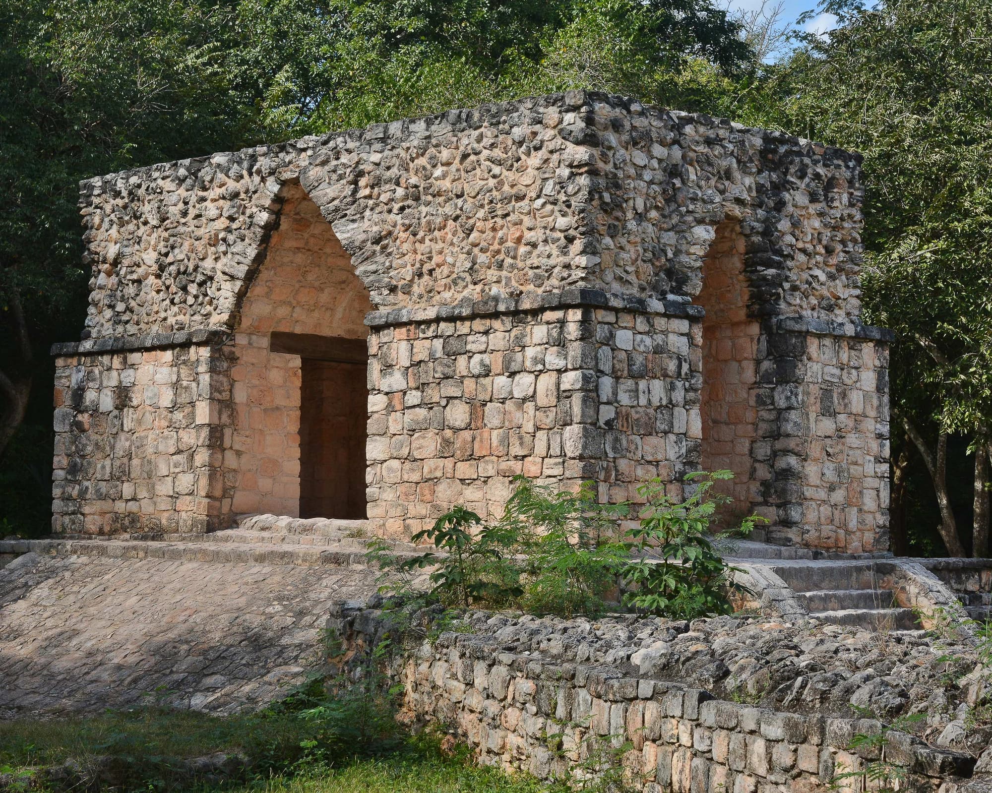 Yucatán atípico