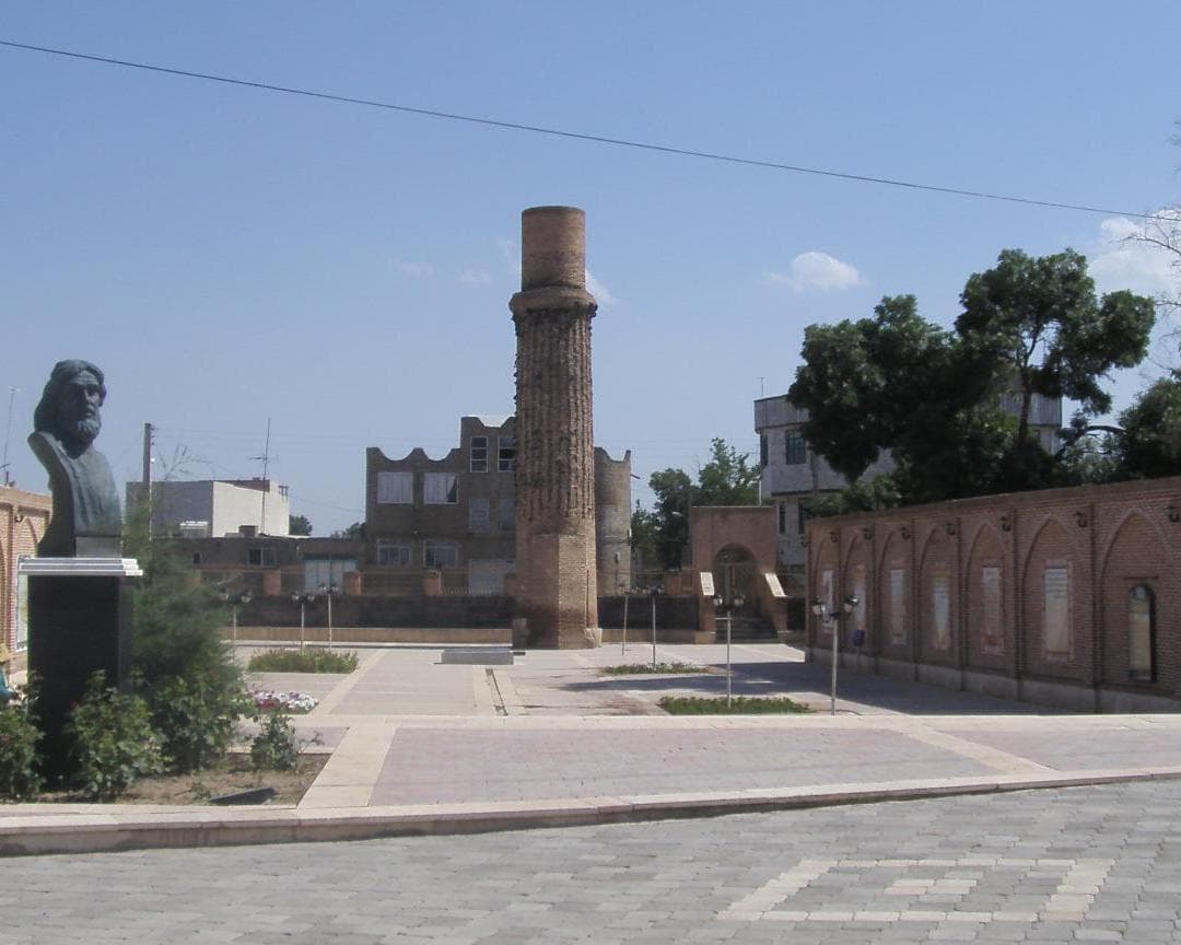 Persia Fascinante con Teheran y Rahst (2026)