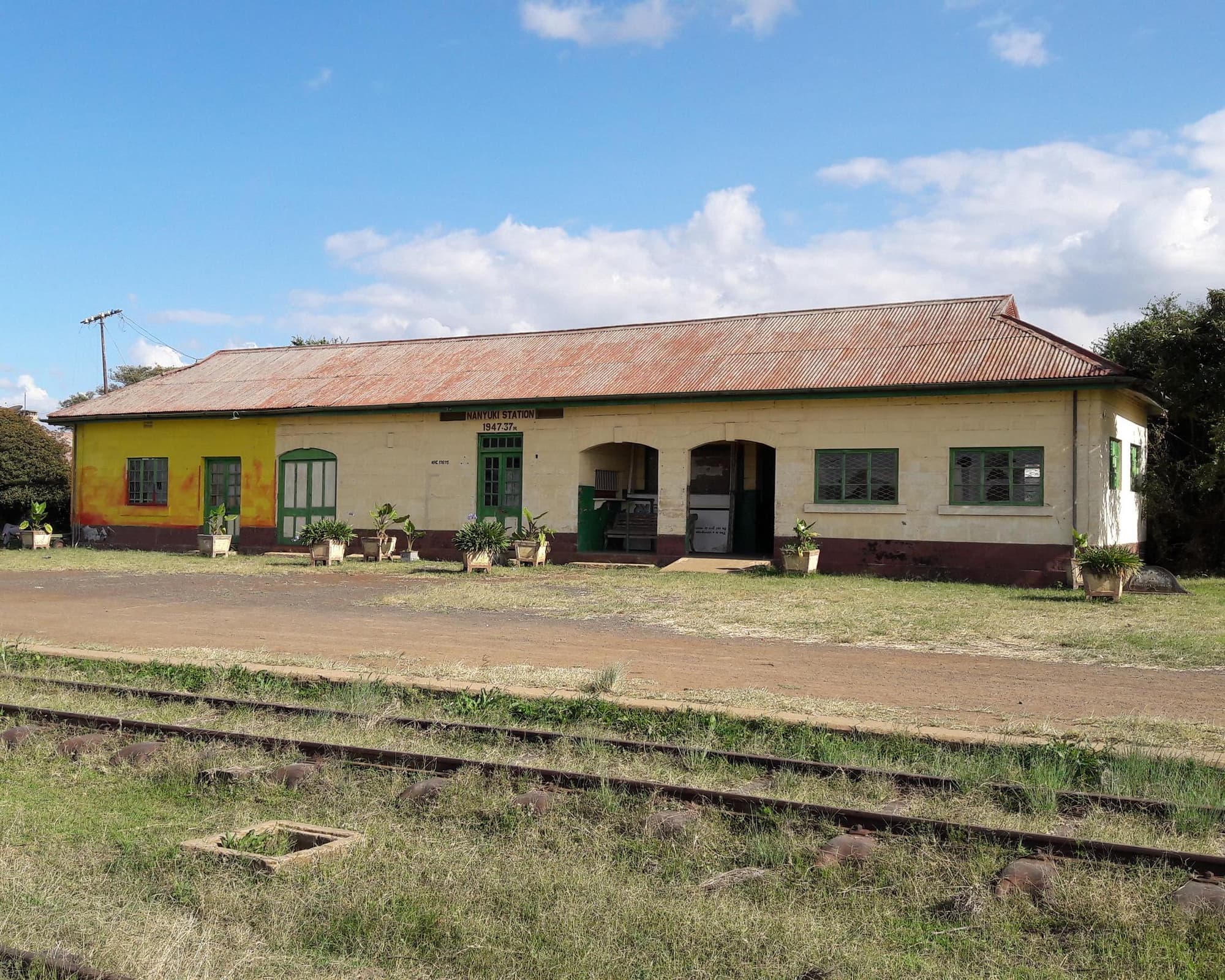 Kenya Safari & Extension sur l'île de Lamu 4*