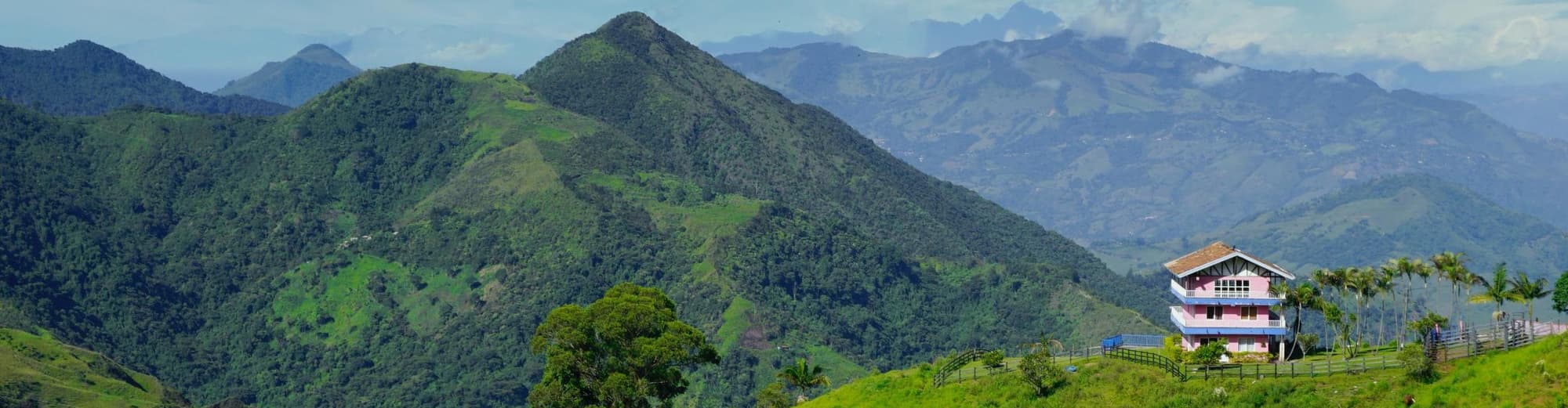 Rionegro (Antioquia), Colombia