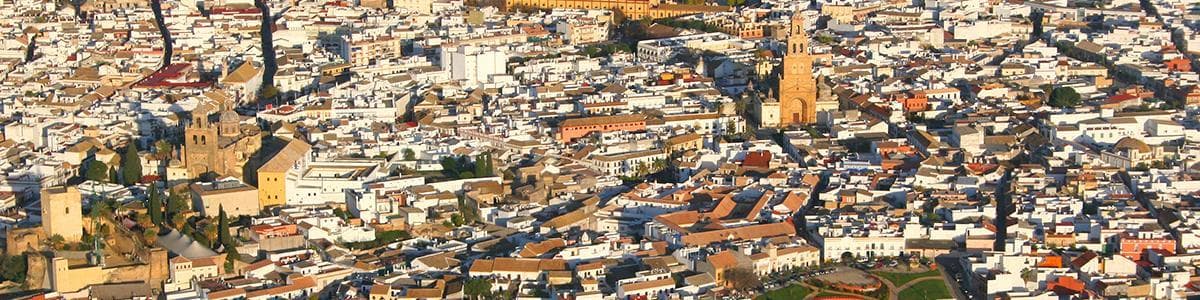 Utrera, Espanha