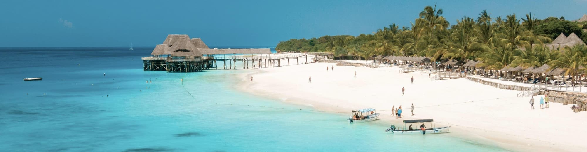 Zanzibar Archipelago, Tanzania