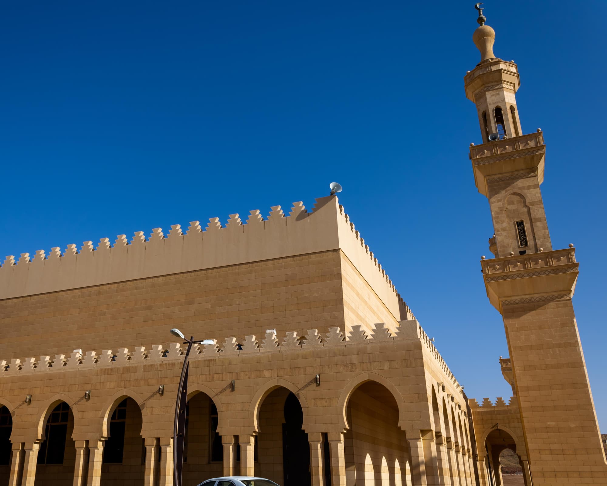 Shaqra, Saudi Arabia