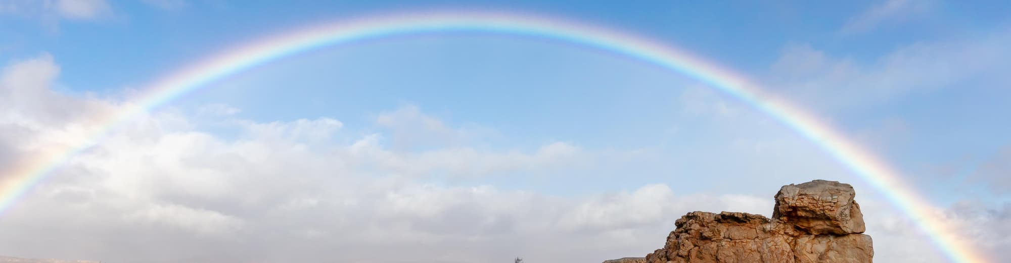 Kagga Kamma Natuurreservaat, Zuid-Afrika