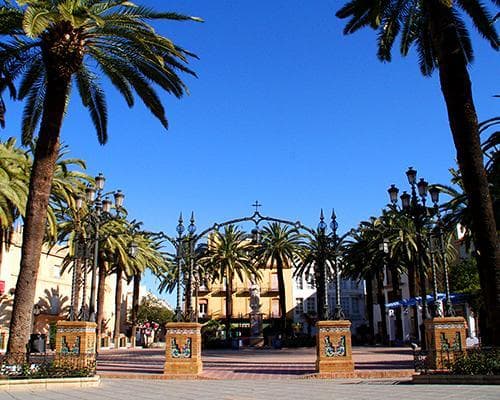 Ayamonte, España