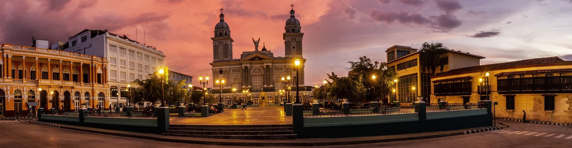 Santiago de Cuba, Cuba