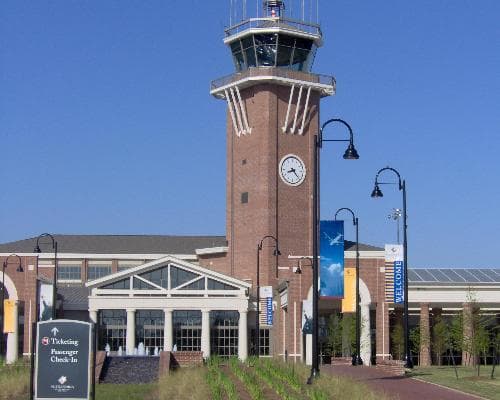 Alexandria LA, Stati Uniti d'America