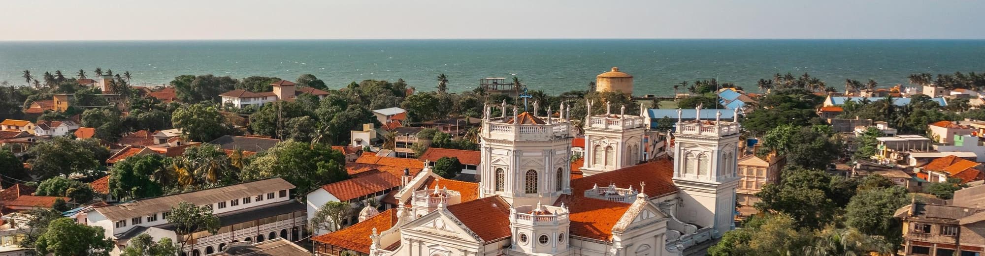 塞杜瓦, 斯里蘭卡