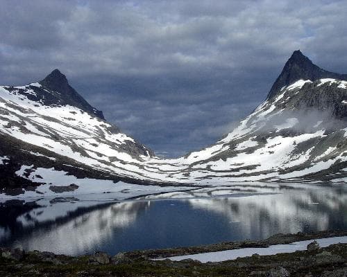 Terre dei Fiordi, Lofoten e Capo Nord
