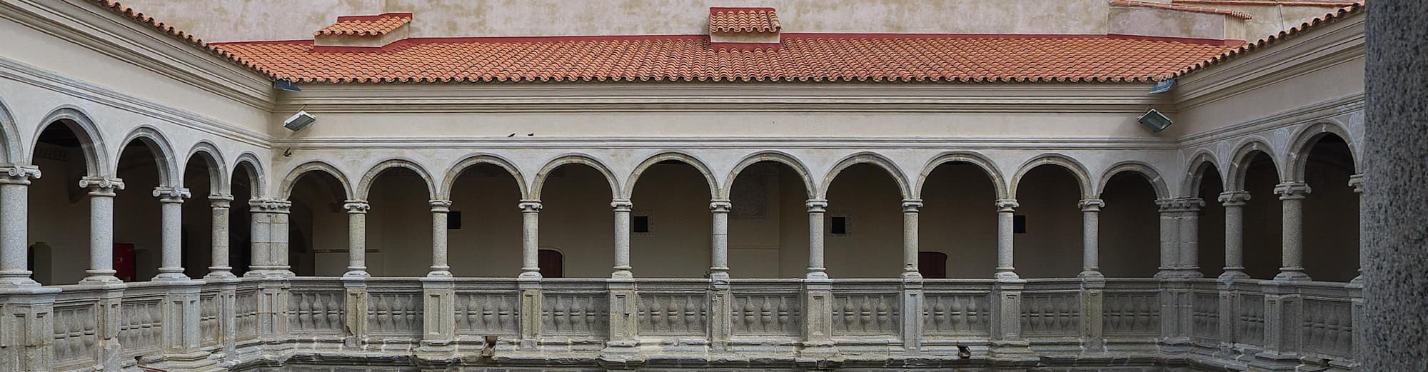 calera de león, Spain