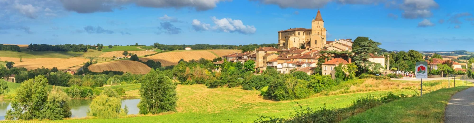 Mediodía-Pirineos, Francia