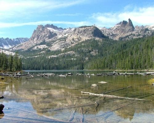 Lake Placid NY, United States of America
