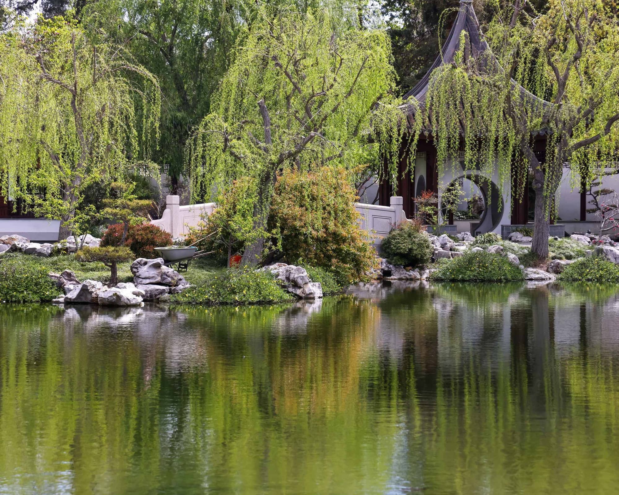 Pasadena, CA, Stati Uniti d'America