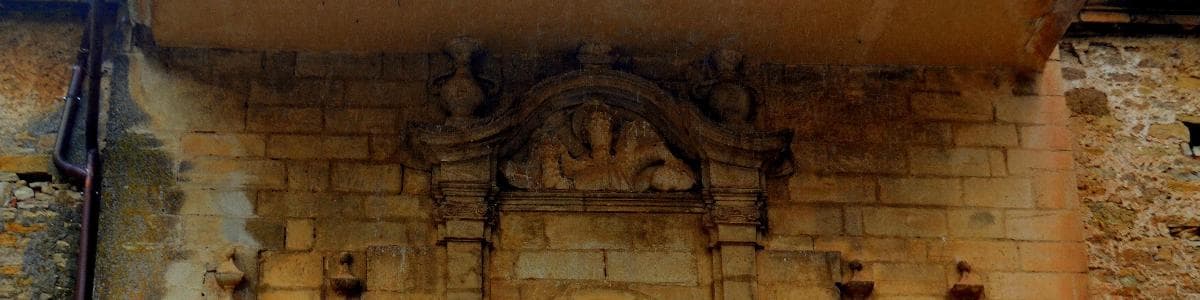 Iglesuela del Cid, España