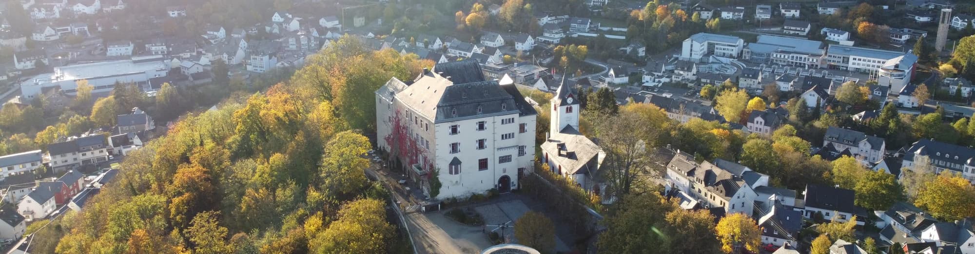 Westerbourg, Allemagne