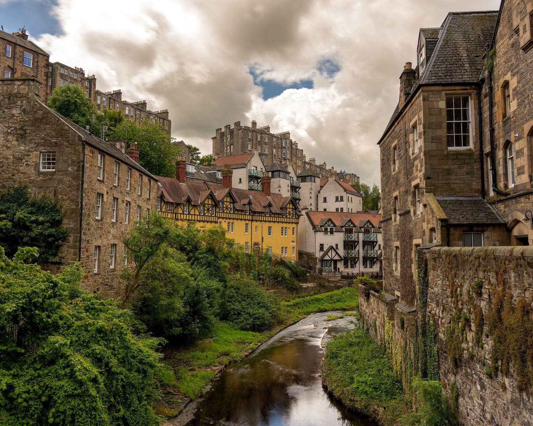 Edimburgo, Reino Unido