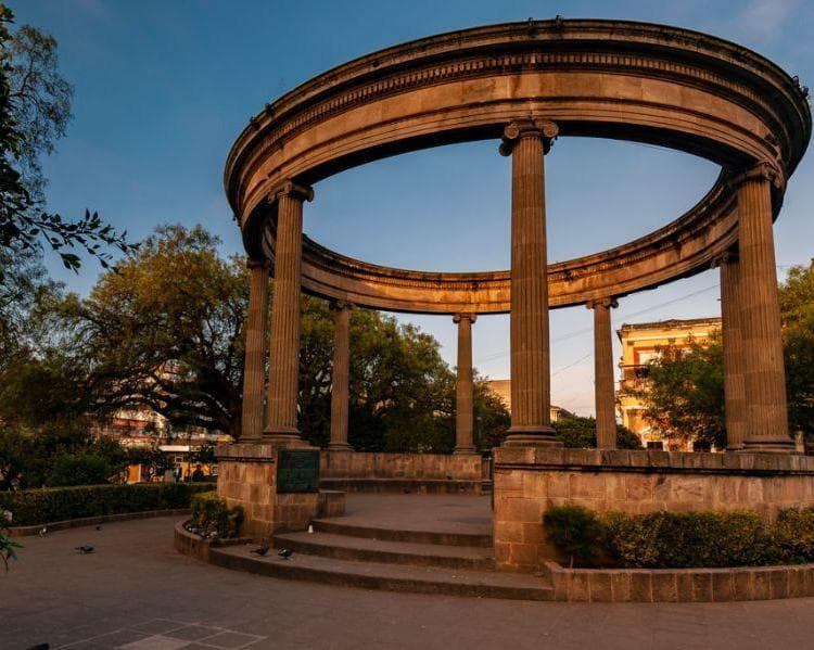 Quetzaltenango, Guatemala