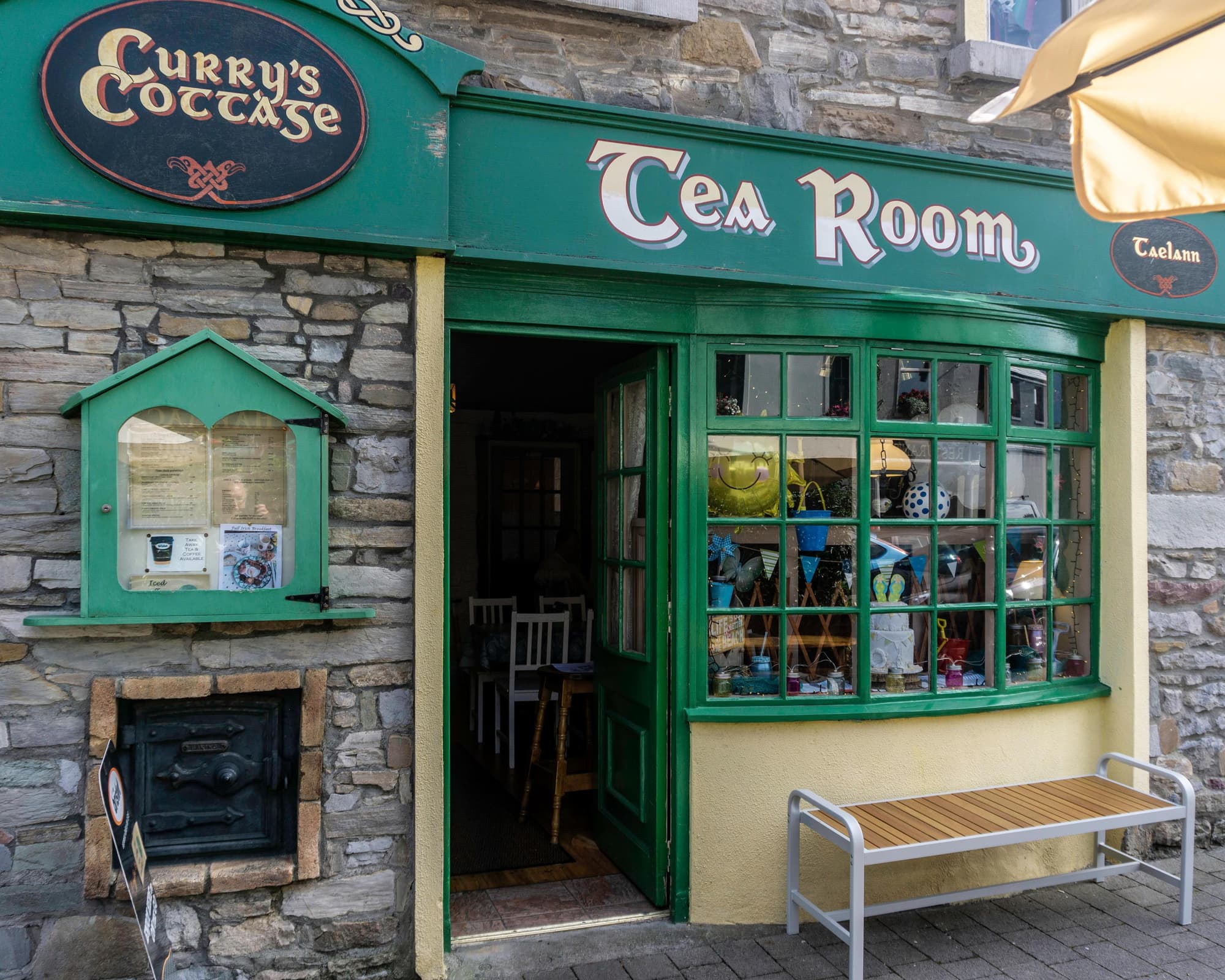 Irlanda, el tour clásico del Norte