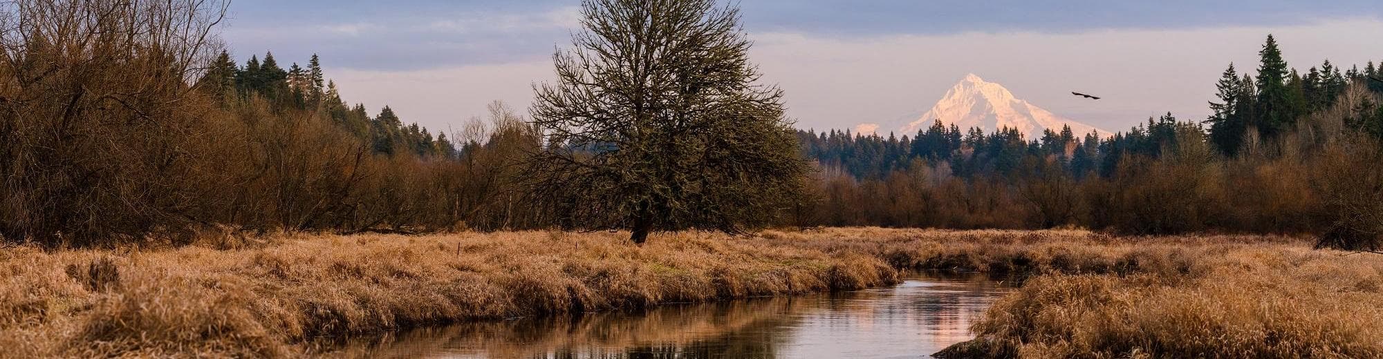 Hood River OR, United States of America