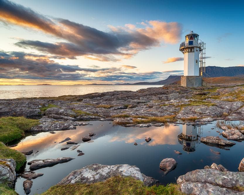 Ullapool, United Kingdom