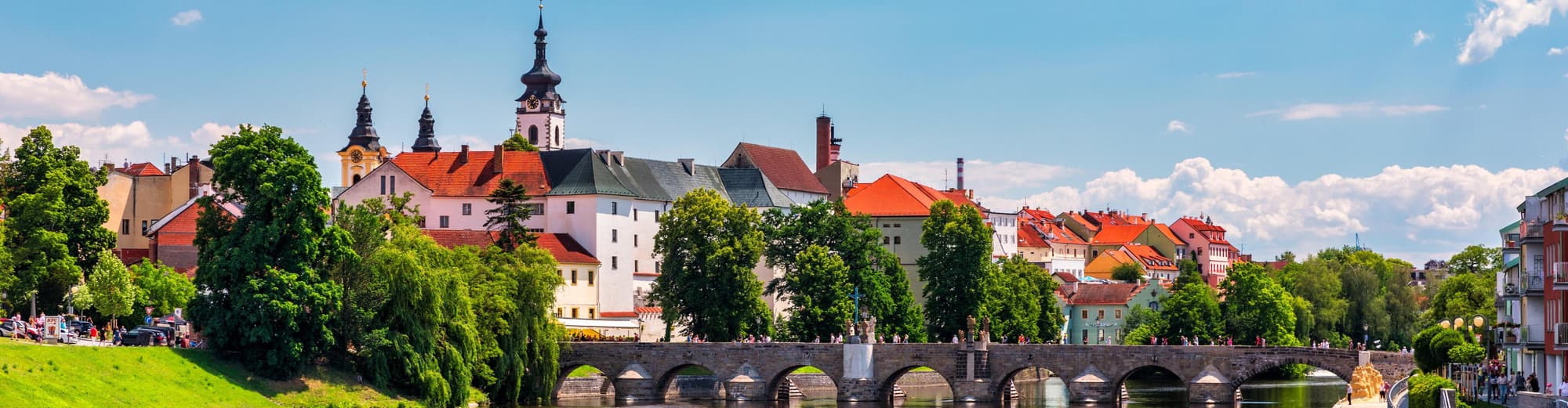 Zvikovske Podhradi, Tsjechië