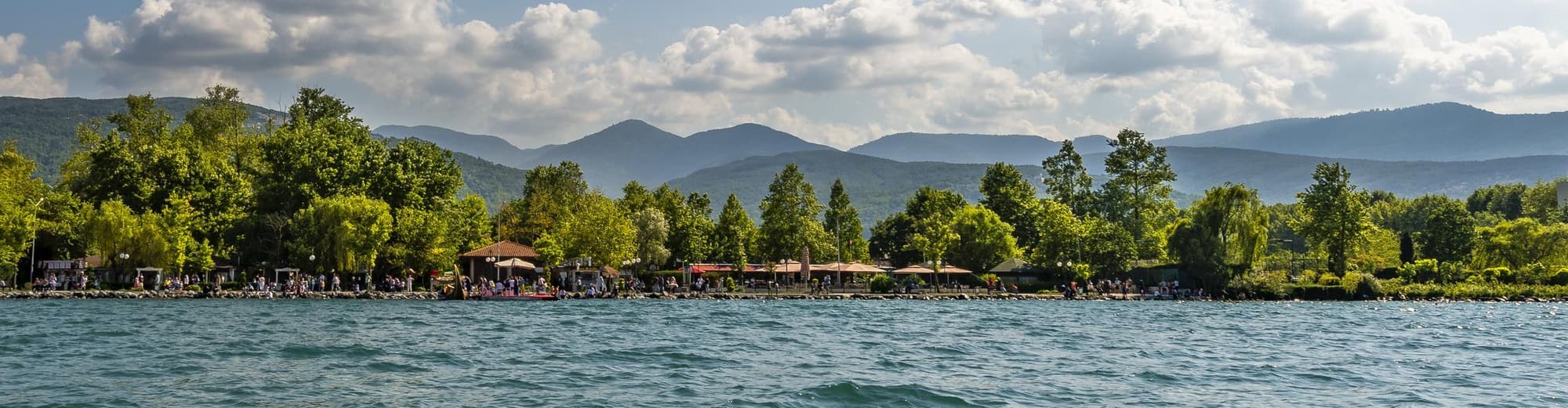 Sapanca, Turkey