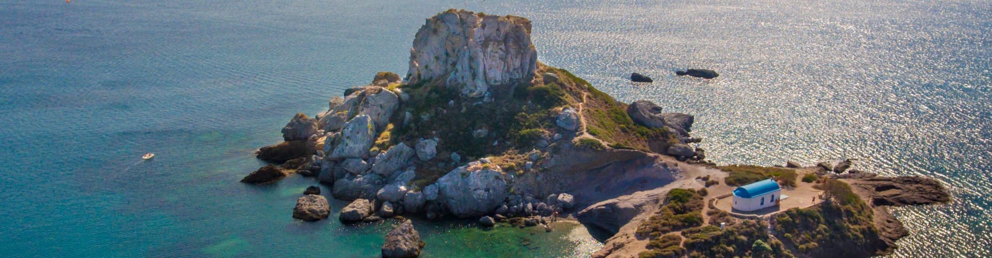 Kefalos, Kos, Grecia