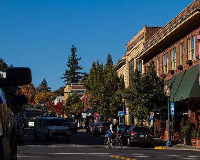 Hood River OR, United States of America