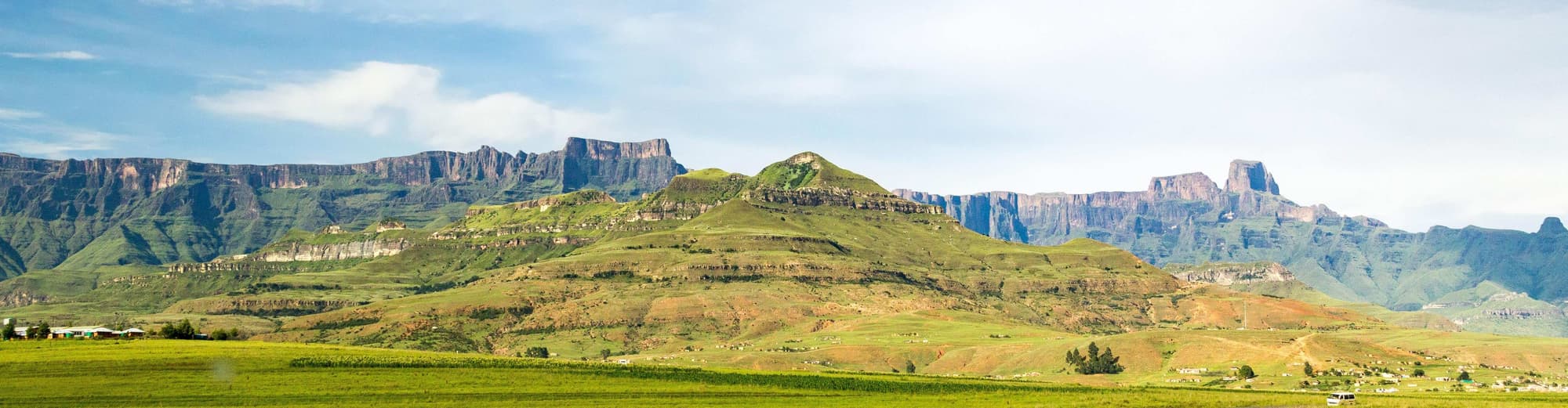 Het Klaserie Private Natuurreservaat, Zuid-Afrika