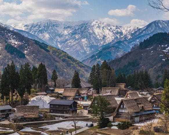 Japón Feudal (2026)