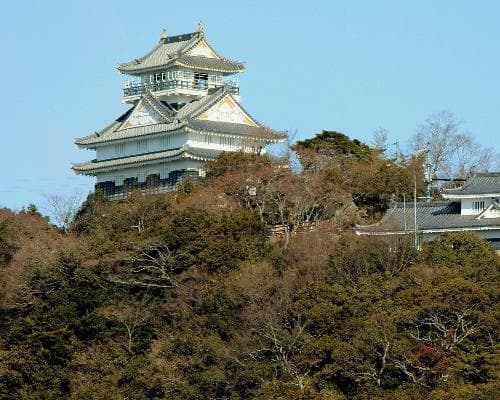 Japón Feudal (2026)