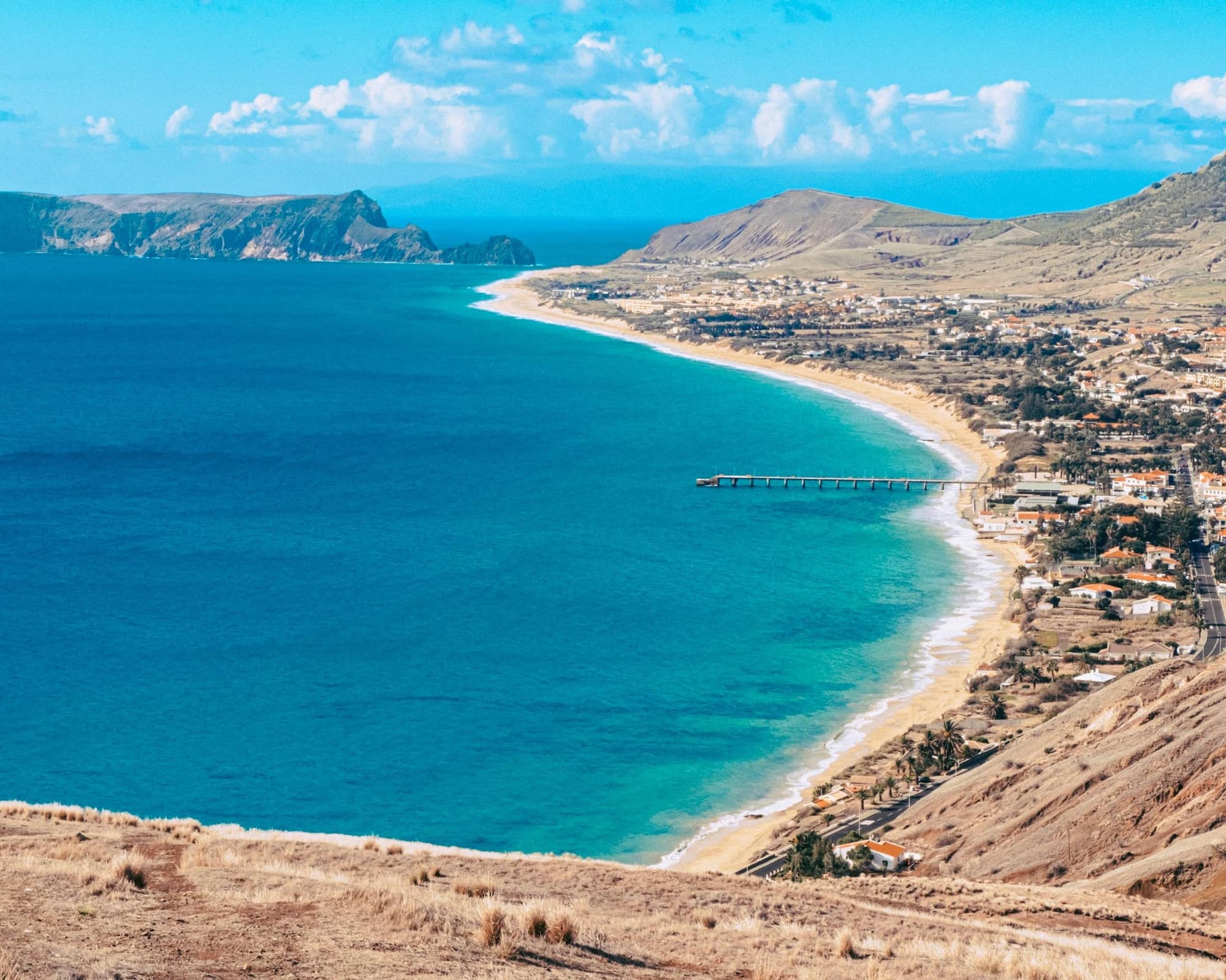 Porto Santo, Portugal