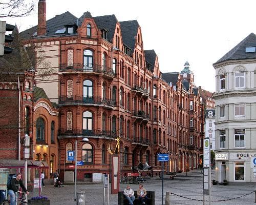 Norte de Alemania y Escandinavia con Berlín (2026)