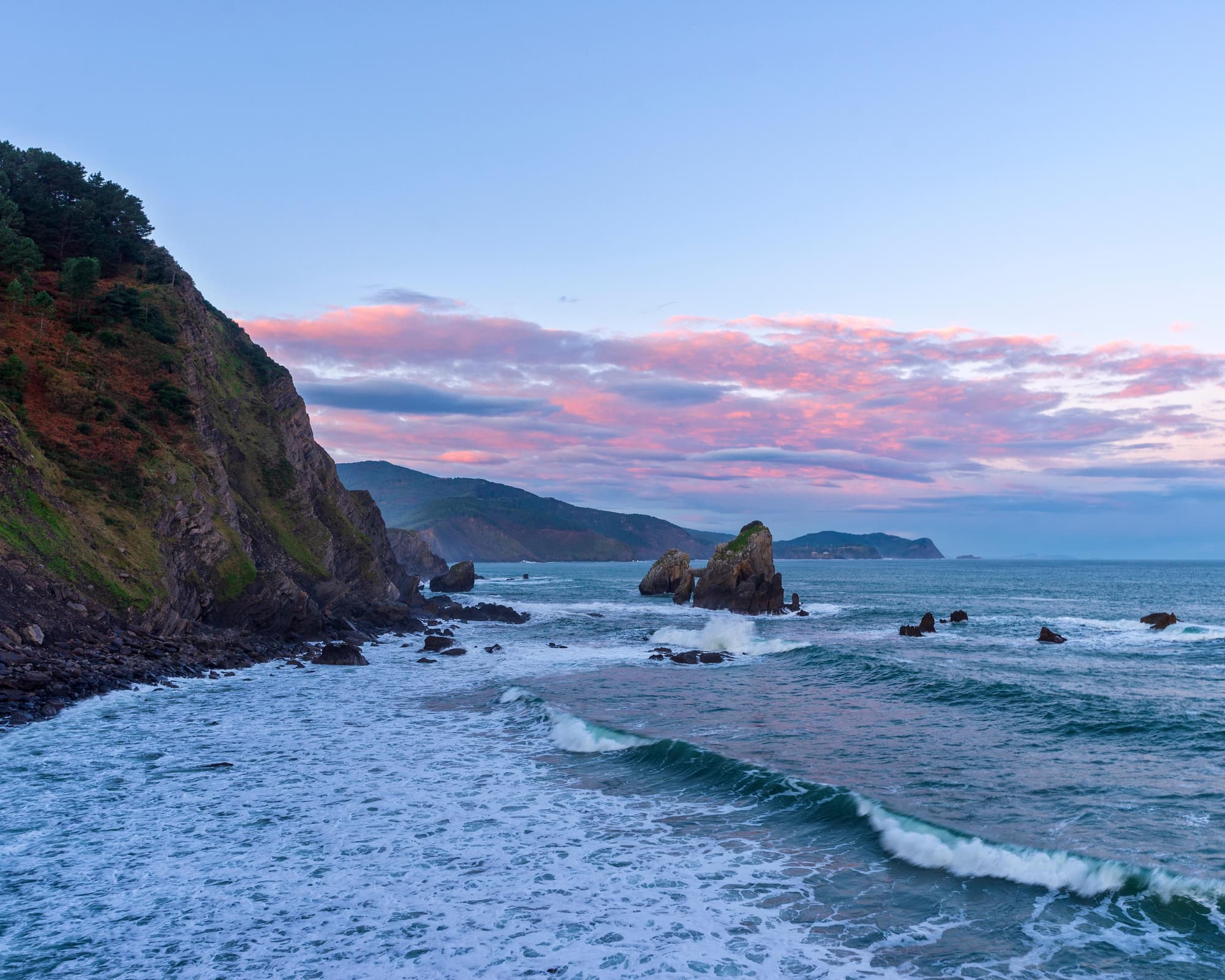 Mirador de Gaztelugatxe, Spain
