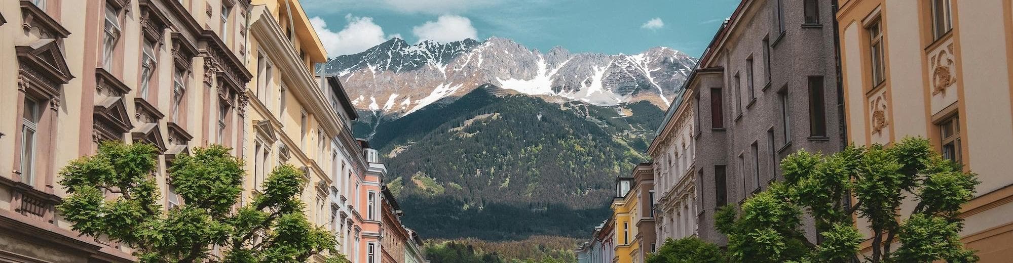 Innsbruck, Àustria