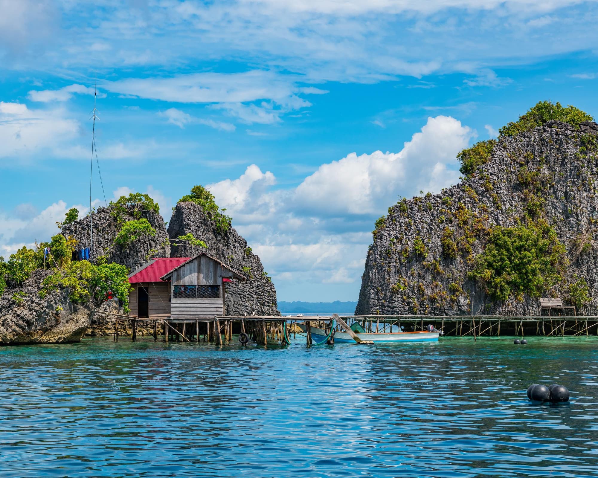 Dive Into Raja Ampat