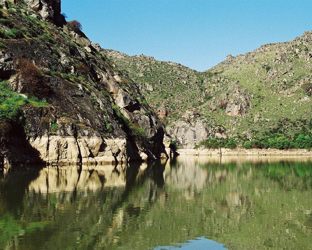 Miranda do Douro, Portugal