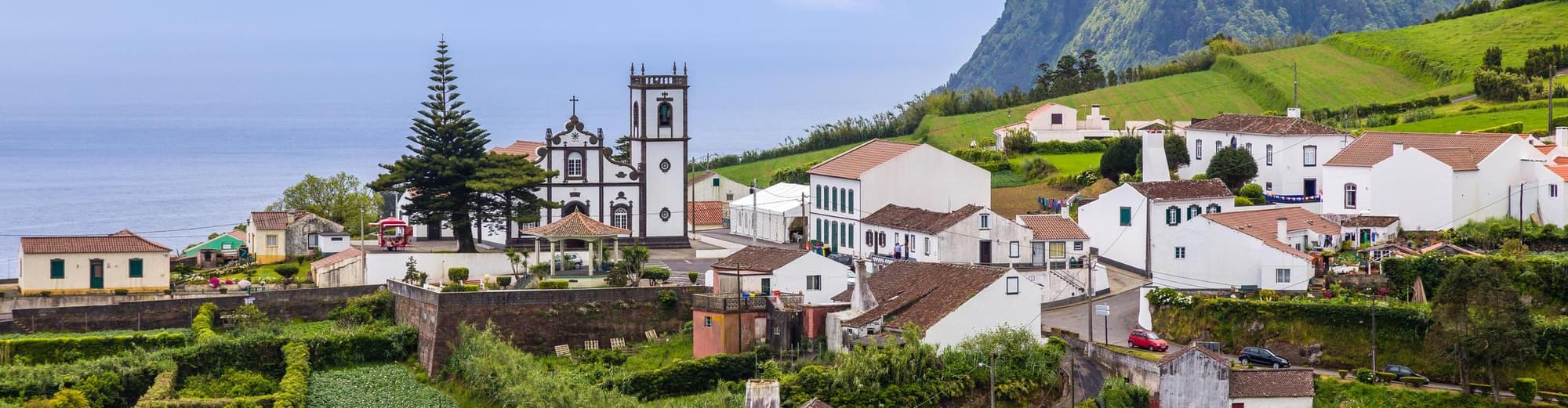 Nordeste, Portugal