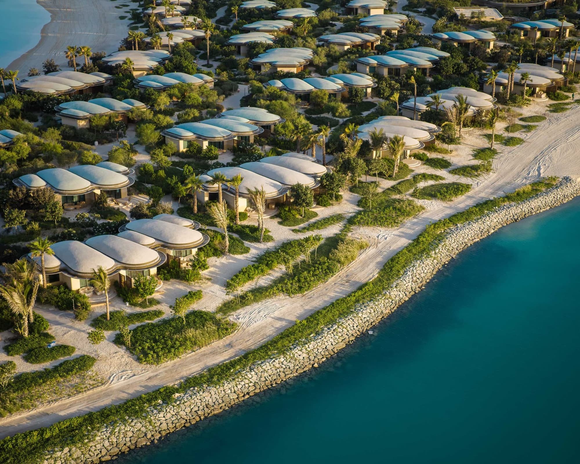 Red Sea Project, Saudi Arabia