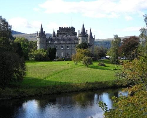 Cape Town to Johannesburg Overland Safari & Participation Camping